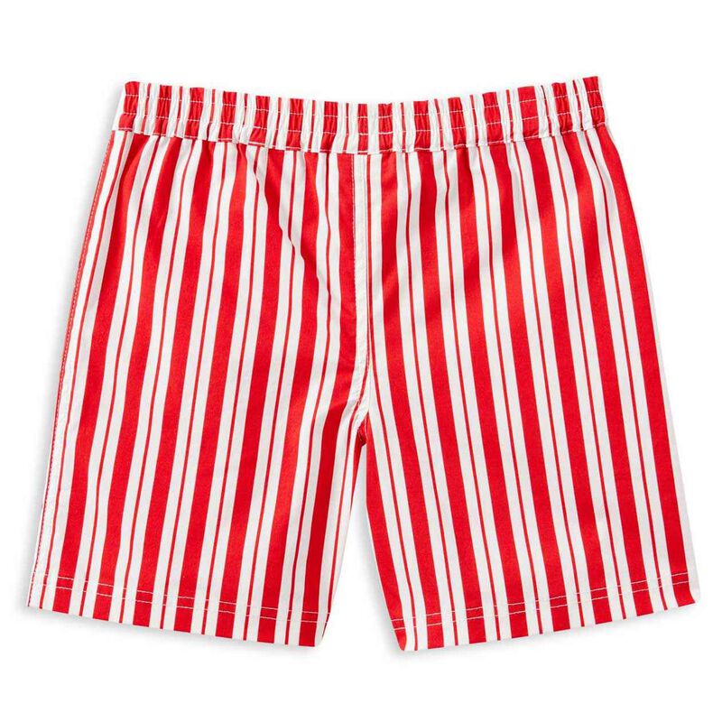 Milky Stripe Short 00-1Y image number 1